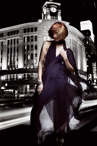 Hair Color Photo