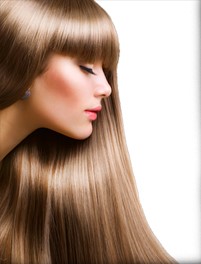 Conditioning Treatments, Straightening Services & Texturizing Perms Photo