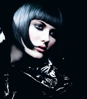 Design Cutting & Styling Photo